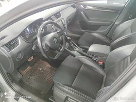 Škoda Octavia 3 RS combi 2.0Tdi 135KW DSG NAVI LED XENON - 4