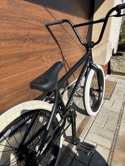 Freestyle BMX kolo - WE THE PEOPLE - 4