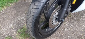 ✅ Honda SH 125 (2022) - 4