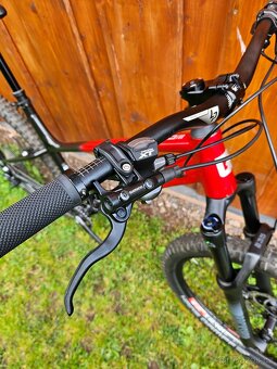 NOVÉ Qayron spyro mkII 29" - 4