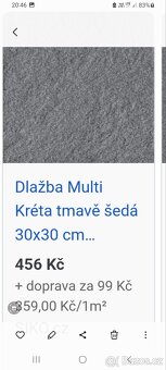 Prodej dlazba - 4