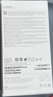 Apple iphone 16 pro max - 4