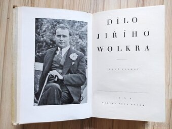 Dílo Jířího Wolkra - 4