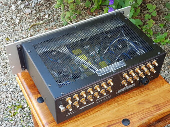Audio Research SP11 mk2 - po servisu a ve stavu A++ - excmmm - 4