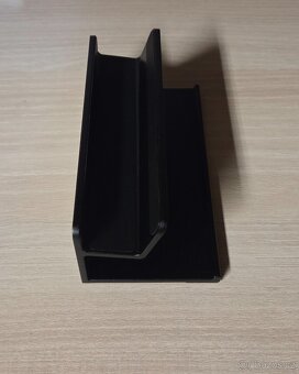 Příslušenství, Nintendo Switch OLED,Pouzdro,Grip,Sklo,Stojan - 4