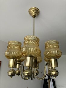 Retro lustr - 4