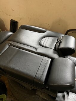 Elektrické Sedačky Recaro - 4