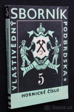Vlastivědný sborník Podbrdska - 4