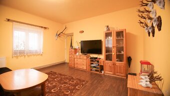 🏡 Rodinný dům v Krkonoších – klidné bydlení i skvělá invest - 4