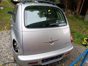 Chrysler PT Cruiser - 4