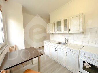 Prodej bytu 2 plus 1, 55 m2 Bezručova Jeseník - 4