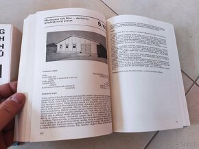 Katalog zemědělských mechanizačních prostředků - 2 díly - 4