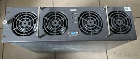 REG1K0100 AC/DC Charging Station Module 1000V 100A 30KW - 4