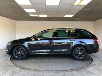 ŠKODA OCTAVIA 2.0TDI COMBI STYLE+ - 4