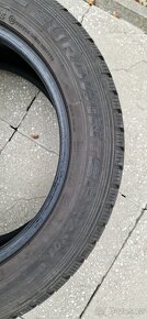 225/55 r17 C Falken Eurowinter Van 01 zimní - 4
