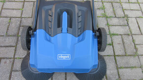 RUCNI MECHANICKY ZAMETAC SCHEPPACH - 4