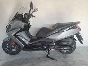 Kymco Downtown 125 ABS - 4