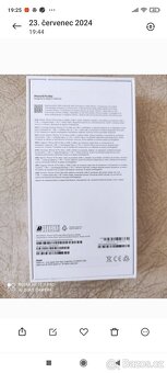 iPhone 15 Pro Max,Blue Titanium,256 GB - 4