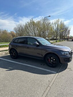 Audi Q5 2.0 tdi - 4