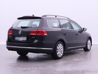 Volkswagen Passat 1,6 TDI Aut.klima Tempomat (2013) - 4