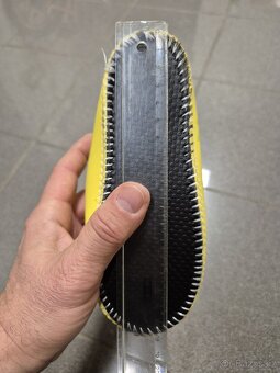 Dětské lyžáky TECNO PRO, 18cm-délka vnitřní stélky - 4