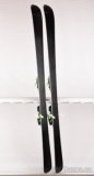 170 cm SALOMON X DRIVE 80 2017, dřev. jádro - 4