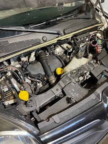 RENAULT KANGOO II FACE LIFT 1.5DCi——NAHRADNI DILY - 4