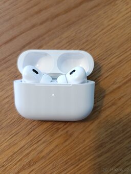 Airpods 2 pro na prodej - 4