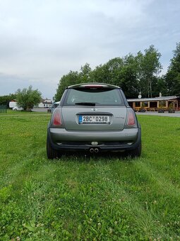 Mini Cooper S - 4