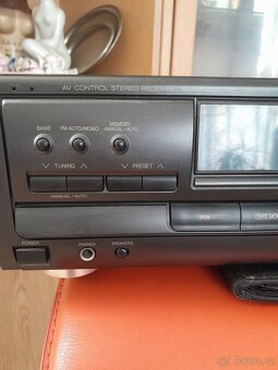 Technics - 4