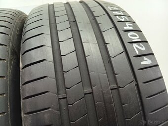 2ks letní pneu 275/40/21 Pirelli - 4