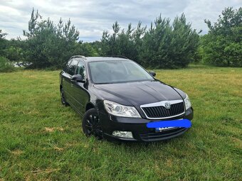 Škoda Octavia - 4