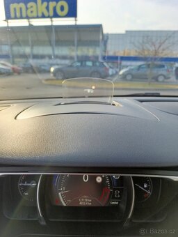 Renault Talisman 1.6 TCE. 147kw. Initiale Paris - 4