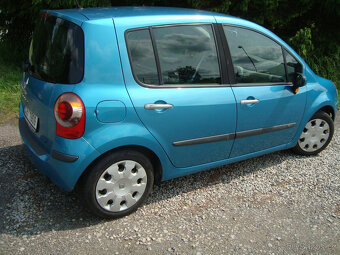 Renault Modus 1.2-16V - 4