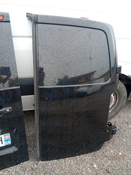PEUGEOT EXPERT, CITROEN JUMPY, PROACE OD RV 2015 ZADNÍ DVEŘE - 4