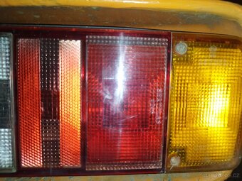 Wv t4 doka Syncro - 4