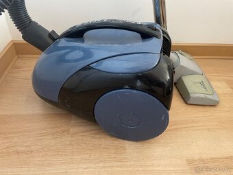 Vysavač Eta Draco 1500W - 4