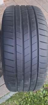 Letni pneu 225/50 R17 - 4