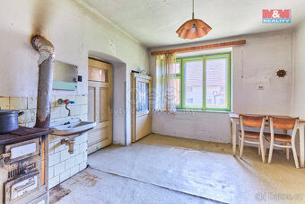 Prodej rodinného domu, 150 m², Stará Vožice - 4