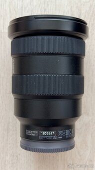 SONY 16-35mm f/2.8 G - NEPOUŽITÝ - 4