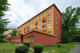 Prodej družstevního bytu 3+1 (73m2), ulice Liptaňské Náměstí - 4