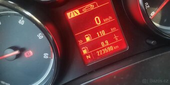 OPEL INSIGNIA - 4