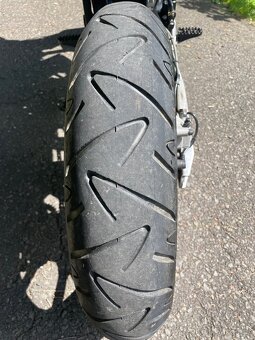Rieju Mrt 50 (70ccm) AM - 4
