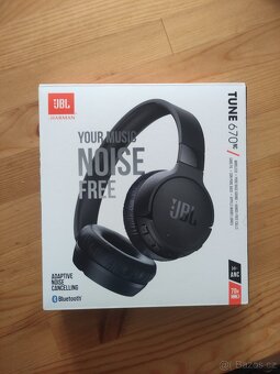 JBL Tune 670 NC - 4