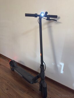 Elektrokoloběžka Xiaomi Mi Scooter Pro 2 - 4