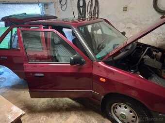 Škoda Felicia 1.3MPi - 4