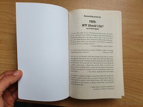 Food WTF Should I Eat Mark Hyman - 4