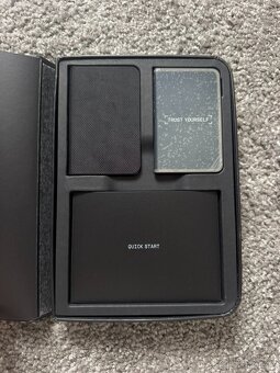 Ledger Stax Crypto Hardware peněženka - 4