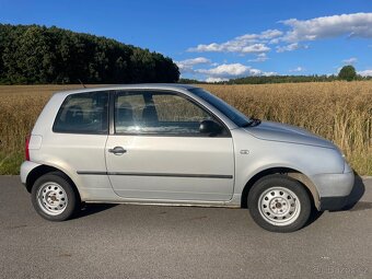 Wv lupo - 4