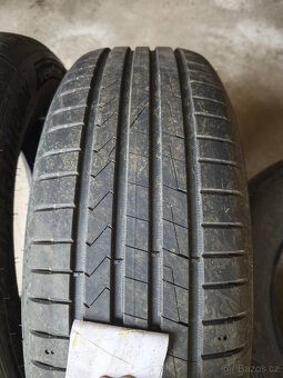 Hankook ventus prime 4 sada 4 pneu 215/65/R17 - 4